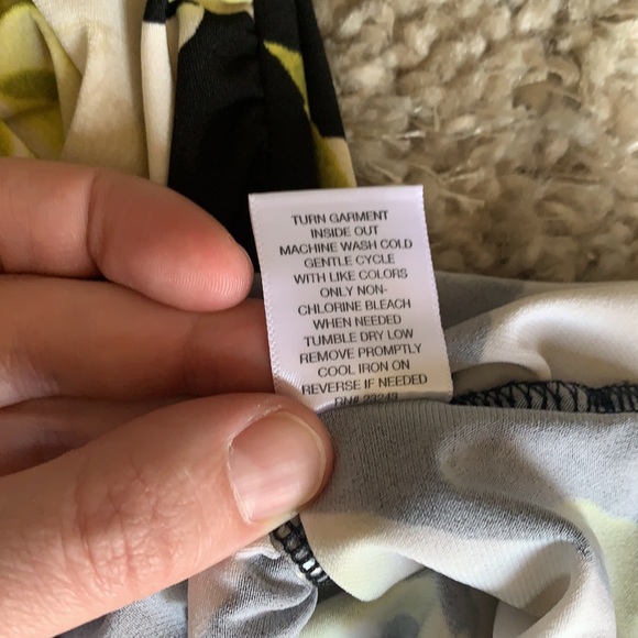 7th Avenue Design Studio - Fashion Tank - Picture 5 of 5